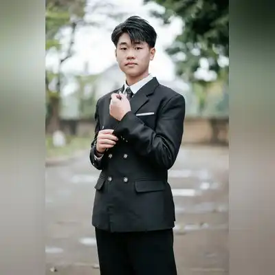 董冰